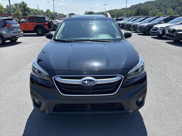 used 2020 Subaru Outback car, priced at $26,792