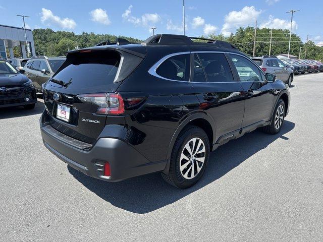 used 2020 Subaru Outback car, priced at $26,792