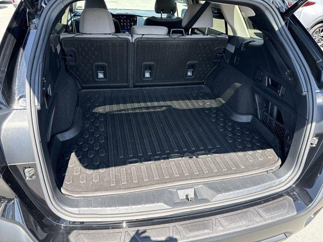 used 2020 Subaru Outback car, priced at $26,792