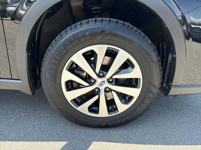 used 2020 Subaru Outback car, priced at $26,792