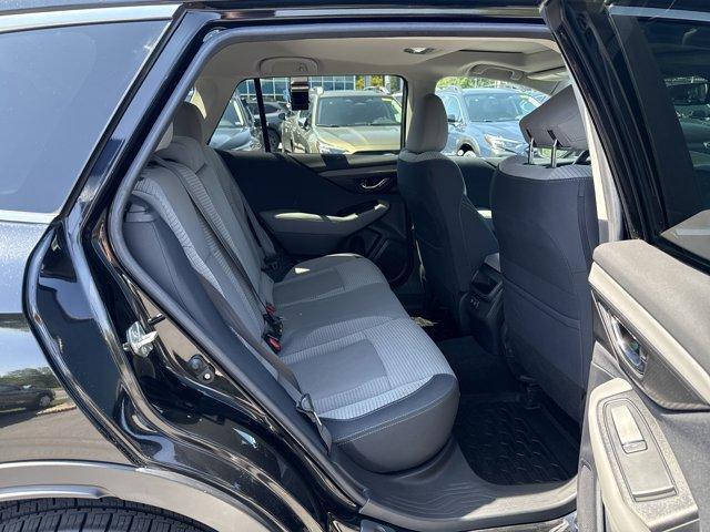 used 2020 Subaru Outback car, priced at $26,792
