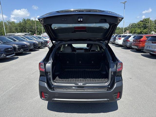 used 2020 Subaru Outback car, priced at $26,792