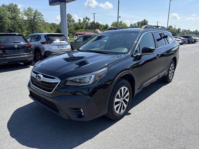 used 2020 Subaru Outback car, priced at $26,792