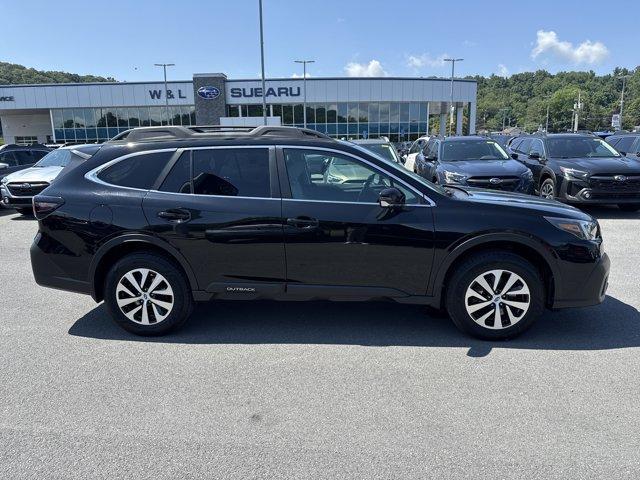 used 2020 Subaru Outback car, priced at $26,792