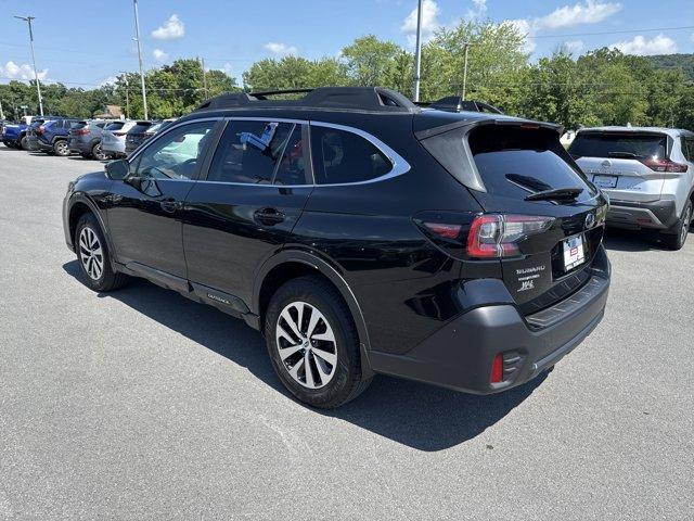 used 2020 Subaru Outback car, priced at $26,792