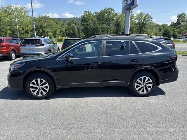 used 2020 Subaru Outback car, priced at $26,792