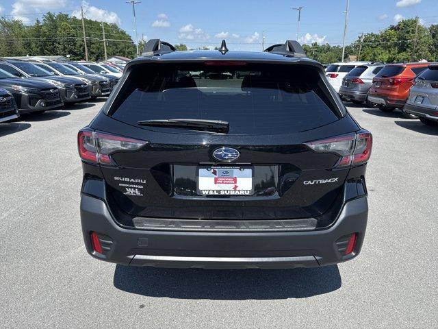 used 2020 Subaru Outback car, priced at $26,792