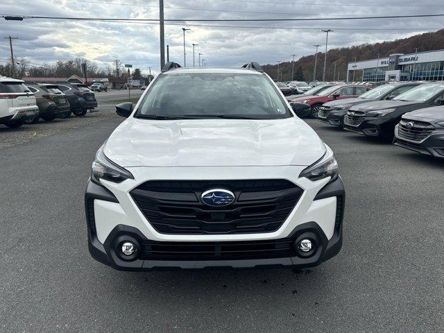 used 2024 Subaru Outback car, priced at $29,982