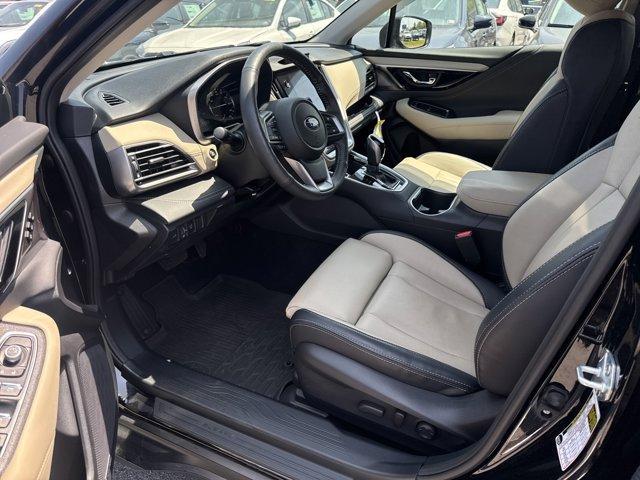 used 2024 Subaru Outback car, priced at $34,881