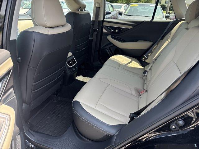 used 2024 Subaru Outback car, priced at $34,881