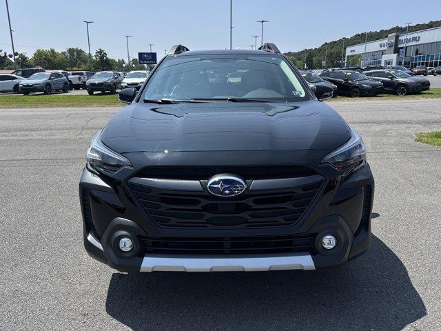 used 2024 Subaru Outback car, priced at $34,881