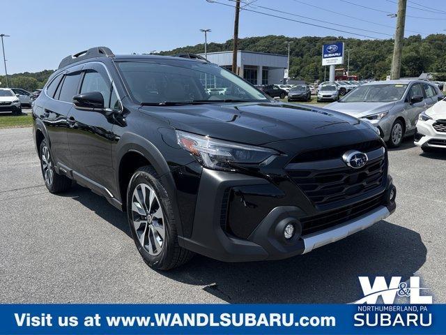 used 2024 Subaru Outback car, priced at $34,881