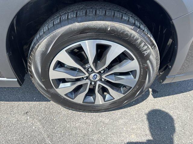 used 2024 Subaru Outback car, priced at $34,881