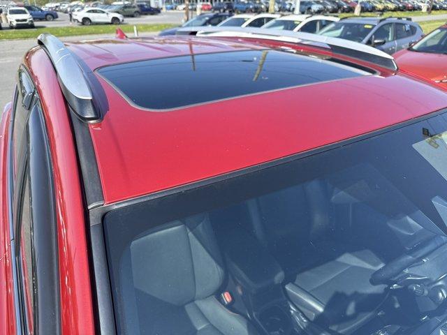 used 2016 Toyota RAV4 car, priced at $19,991