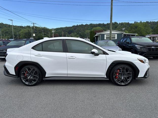 used 2024 Subaru WRX car, priced at $38,742