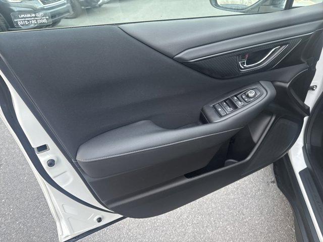 used 2025 Subaru Outback car, priced at $32,991