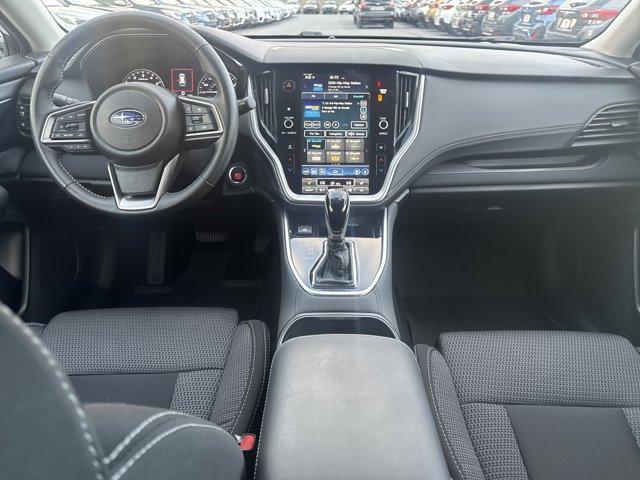 used 2025 Subaru Outback car, priced at $32,991