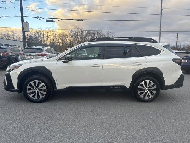 used 2025 Subaru Outback car, priced at $32,991