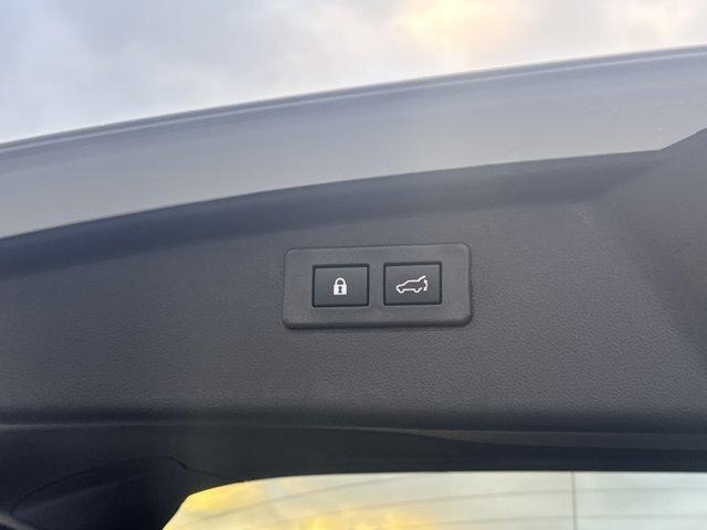 used 2025 Subaru Outback car, priced at $32,991