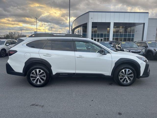 used 2025 Subaru Outback car, priced at $32,991