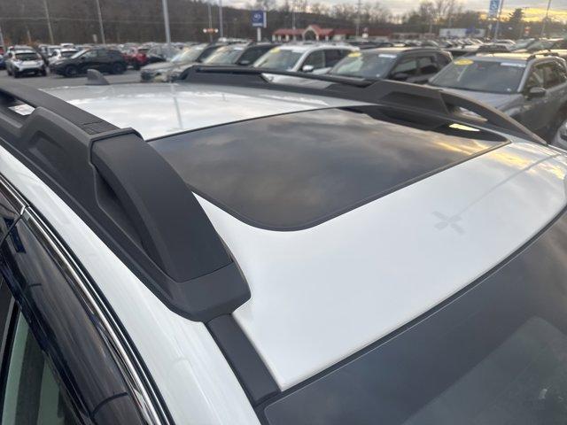 used 2025 Subaru Outback car, priced at $32,991