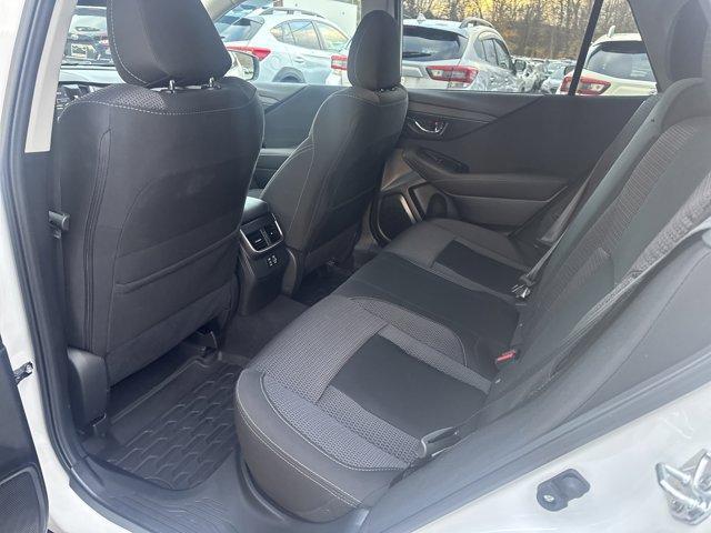 used 2025 Subaru Outback car, priced at $32,991