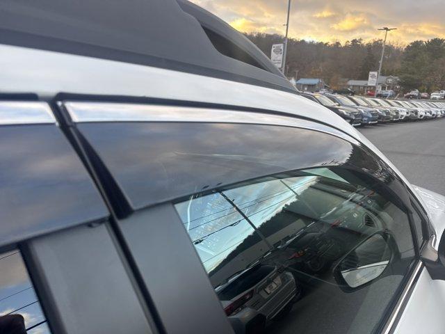 used 2025 Subaru Outback car, priced at $32,991