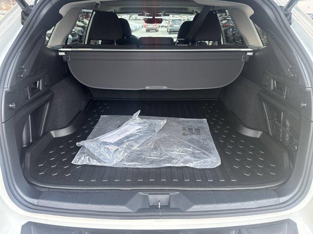 used 2025 Subaru Outback car, priced at $32,991