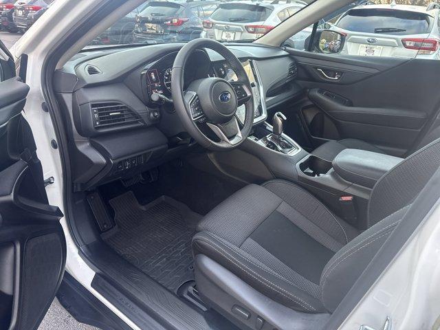 used 2025 Subaru Outback car, priced at $32,991