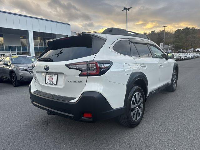 used 2025 Subaru Outback car, priced at $32,991