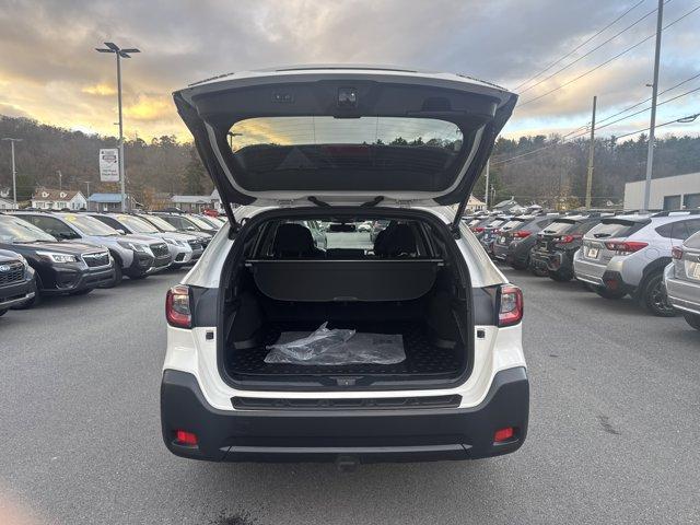 used 2025 Subaru Outback car, priced at $32,991