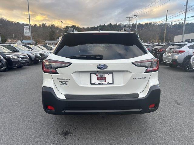 used 2025 Subaru Outback car, priced at $32,991
