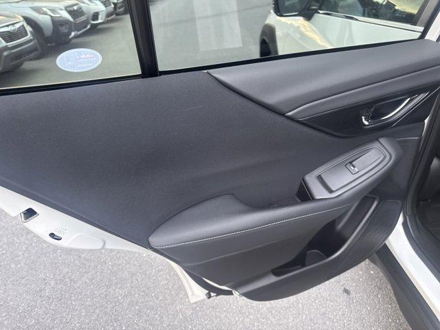 used 2025 Subaru Outback car, priced at $32,991