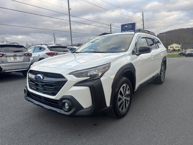 used 2025 Subaru Outback car, priced at $32,991