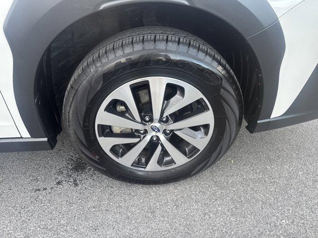 used 2025 Subaru Outback car, priced at $32,991