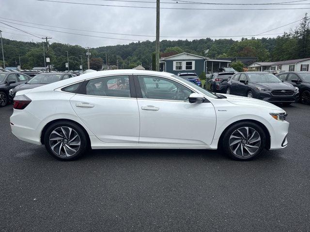 used 2019 Honda Insight car, priced at $18,852