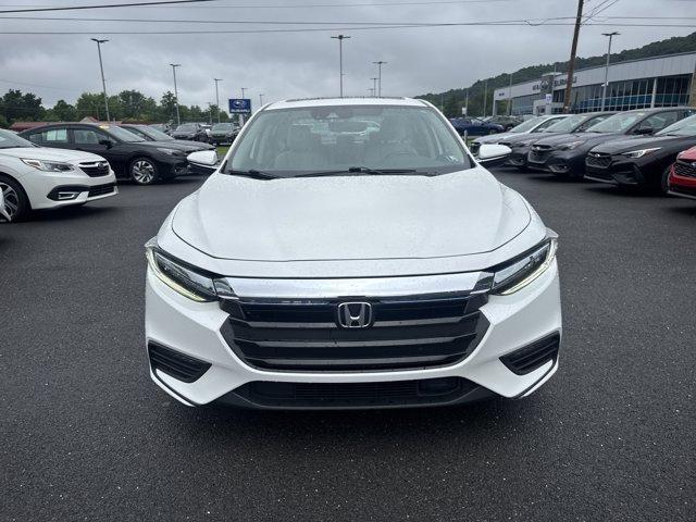 used 2019 Honda Insight car, priced at $18,852