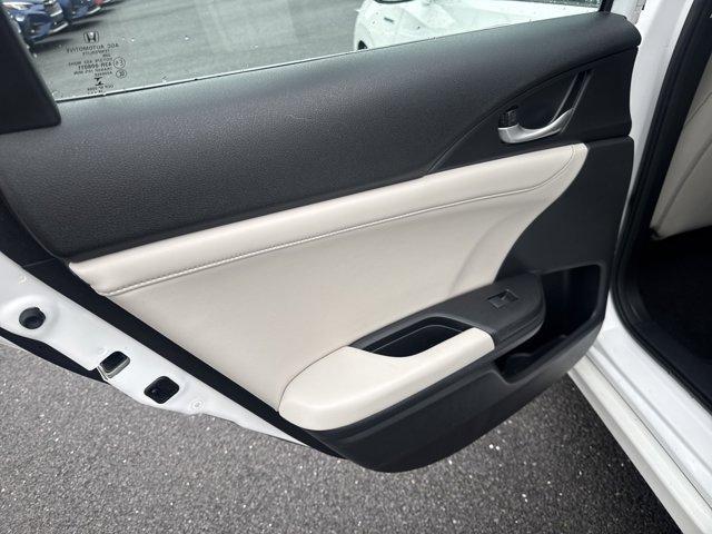 used 2019 Honda Insight car, priced at $18,852