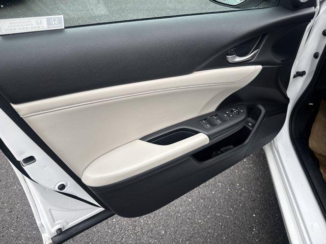 used 2019 Honda Insight car, priced at $18,852