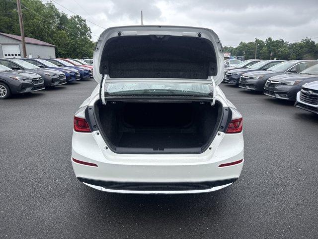 used 2019 Honda Insight car, priced at $18,852