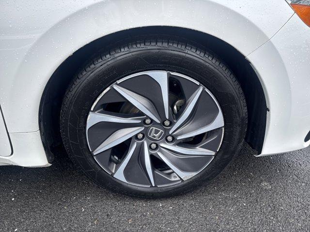 used 2019 Honda Insight car, priced at $18,852