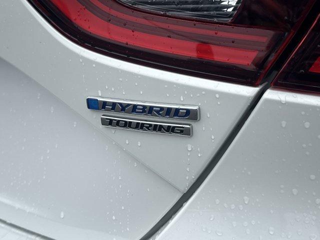 used 2019 Honda Insight car, priced at $18,852