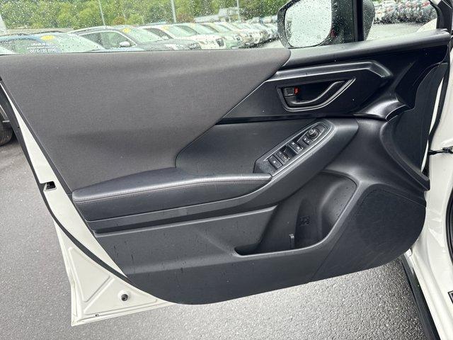 used 2024 Subaru Impreza car, priced at $26,842