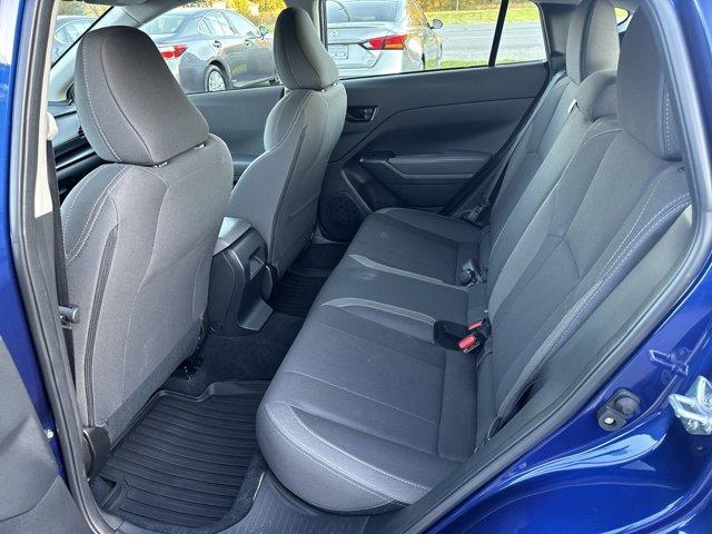 used 2024 Subaru Impreza car, priced at $21,752