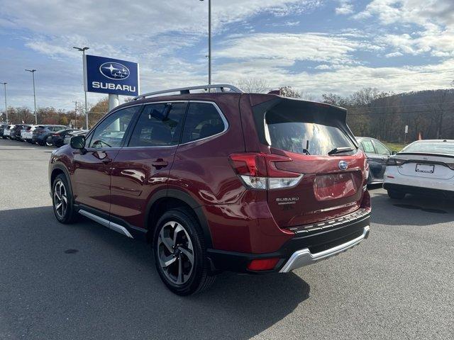 used 2022 Subaru Forester car, priced at $32,881