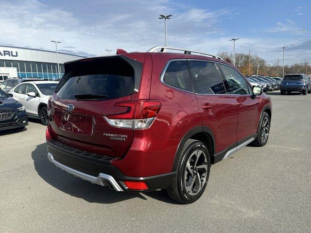 used 2022 Subaru Forester car, priced at $32,881