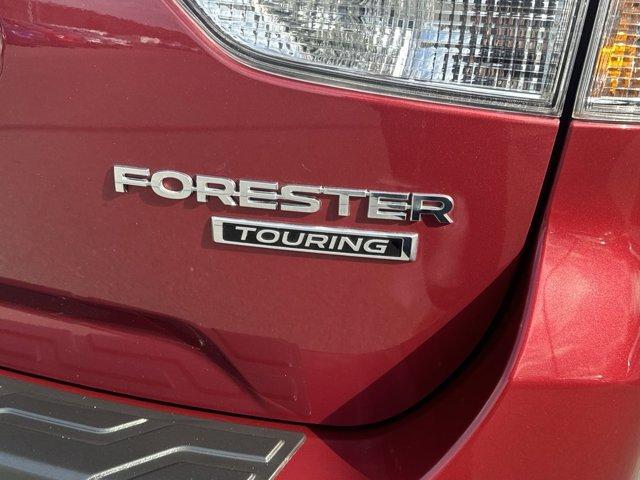 used 2022 Subaru Forester car, priced at $32,881