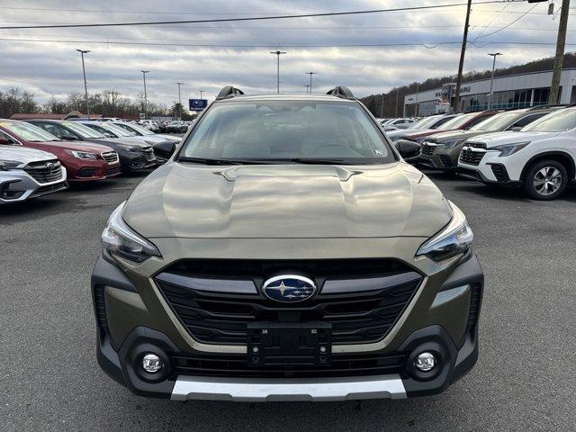 used 2023 Subaru Outback car, priced at $32,892