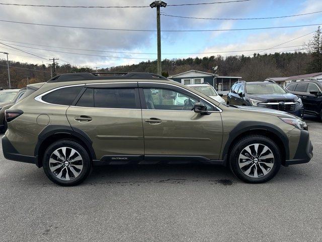 used 2023 Subaru Outback car, priced at $32,892