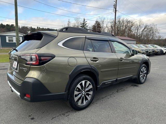 used 2023 Subaru Outback car, priced at $32,892